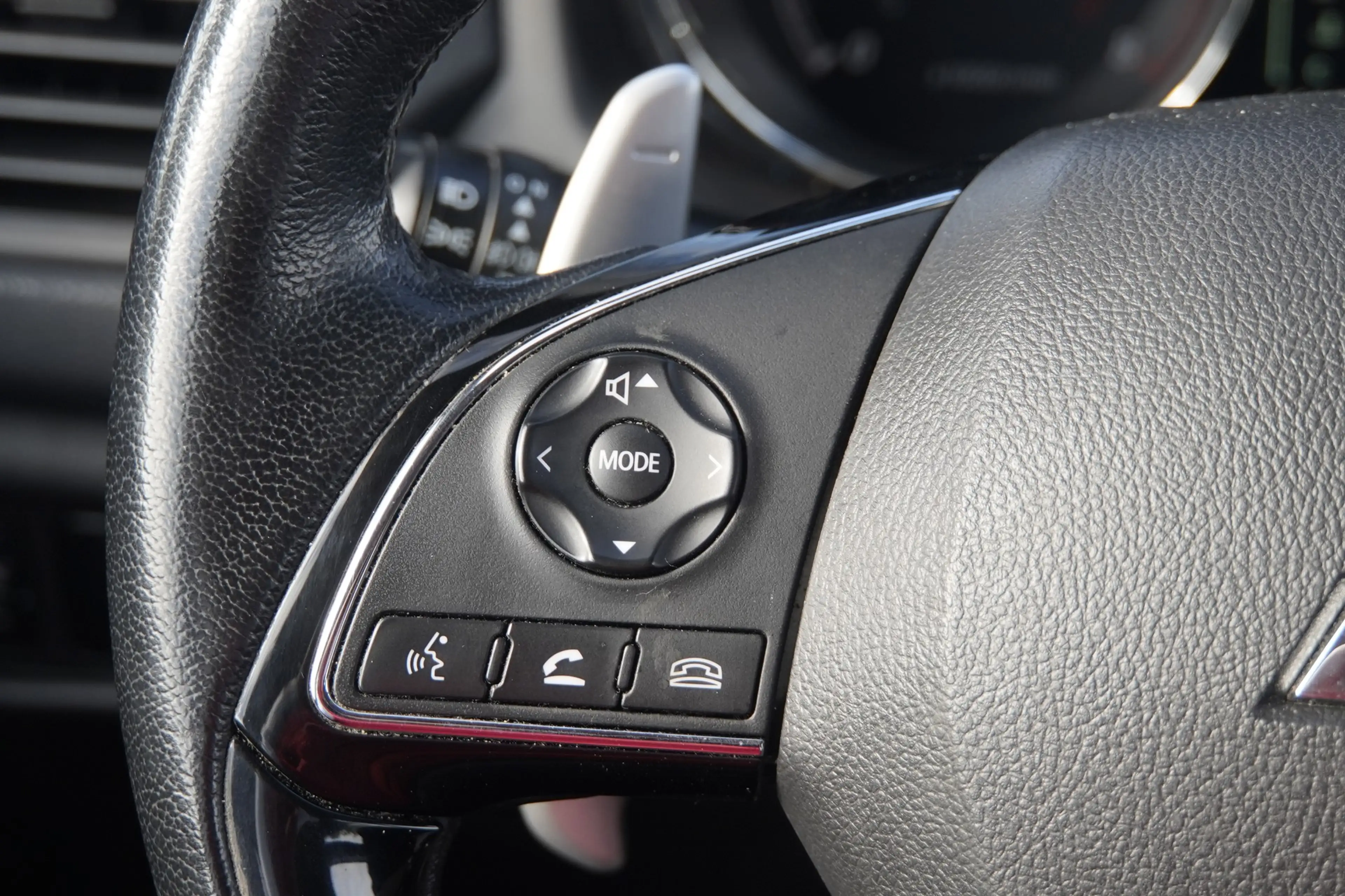 Mitsubishi ASX 2.0 MIVEC Intro Edition 2WD DAB Kamera LED — photo 21