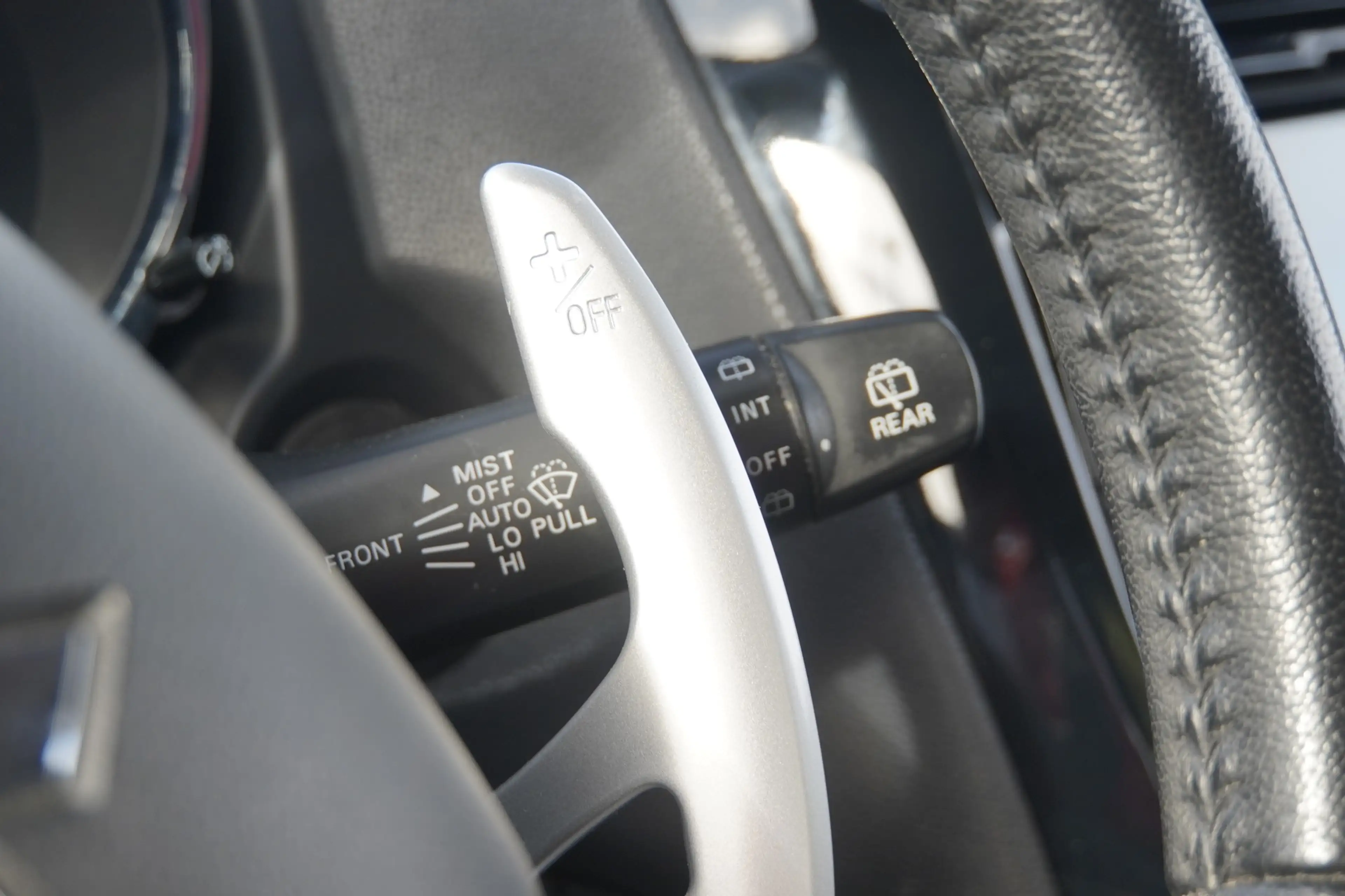 Mitsubishi ASX 2.0 MIVEC Intro Edition 2WD DAB Kamera LED — photo 24
