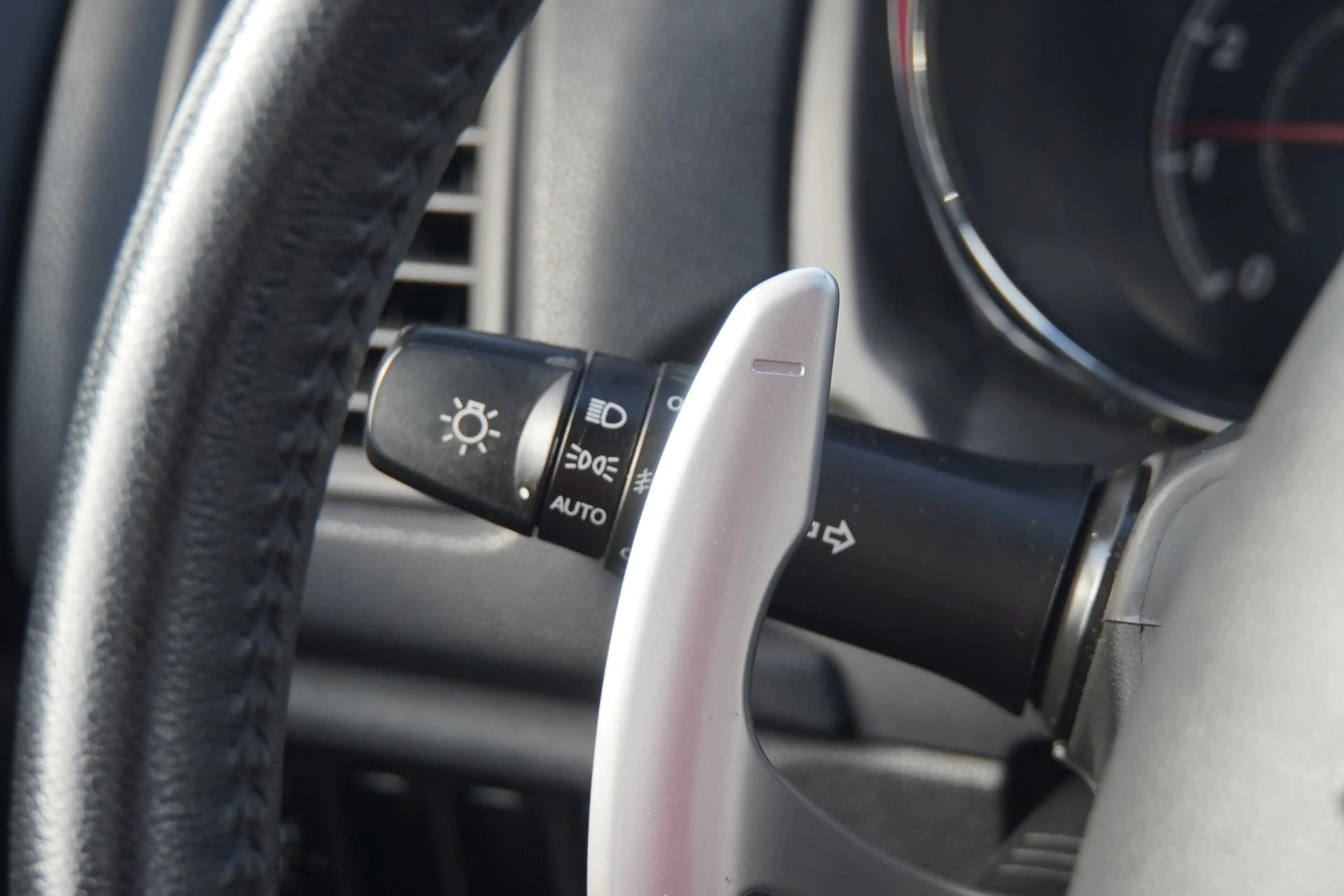 Mitsubishi ASX 2.0 MIVEC Intro Edition 2WD DAB Kamera LED — photo 23