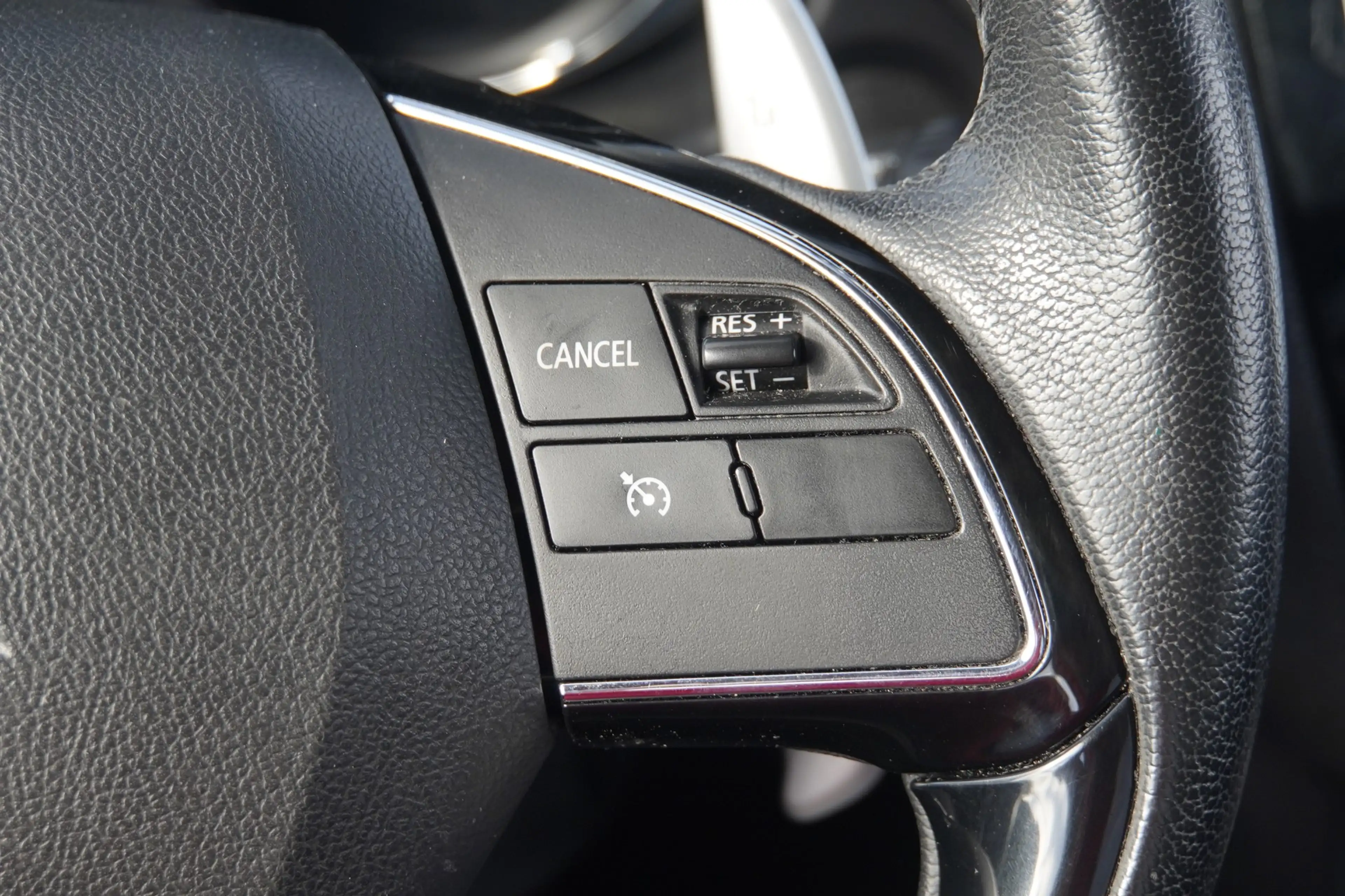 Mitsubishi ASX 2.0 MIVEC Intro Edition 2WD DAB Kamera LED — photo 22