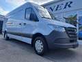 Mercedes-Benz Sprinter Sprinter 315 CDI  Lang/Hoch NETTO € 30.000.- Weiß - thumbnail 2