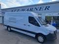 Mercedes-Benz Sprinter Sprinter 315 CDI  Lang/Hoch NETTO € 30.000.- Weiß - thumbnail 1