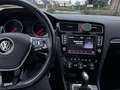 Volkswagen Golf Variant Golf Variant 2.0 TDI BlueMotion Technology DSG Com Schwarz - thumbnail 23