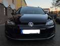 Volkswagen Golf Variant Golf Variant 2.0 TDI BlueMotion Technology DSG Com Schwarz - thumbnail 2