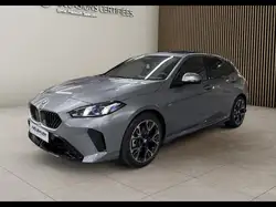 BMW Série 1 120dA 163ch M Sport DKG7