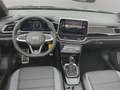 Volkswagen T-Roc Cabriolet R-Line 1.5 TSI DSG AHK,RFK,SHZ,MFL,MATRI Grau - thumbnail 8