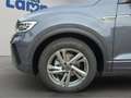 Volkswagen T-Roc Cabriolet R-Line 1.5 TSI DSG AHK,RFK,SHZ,MFL,MATRI Grau - thumbnail 5