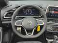 Volkswagen T-Roc Cabriolet R-Line 1.5 TSI DSG AHK,RFK,SHZ,MFL,MATRI Grau - thumbnail 9