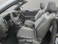 Volkswagen T-Roc Cabriolet R-Line 1.5 TSI DSG AHK,RFK,SHZ,MFL,MATRI Grau - thumbnail 7