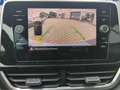 Volkswagen T-Roc Cabriolet R-Line 1.5 TSI DSG AHK,RFK,SHZ,MFL,MATRI Grau - thumbnail 11