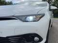 Toyota Auris Hybrid Comfort Weiß - thumbnail 3