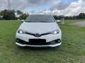 Toyota Auris Hybrid Comfort Weiß - thumbnail 2