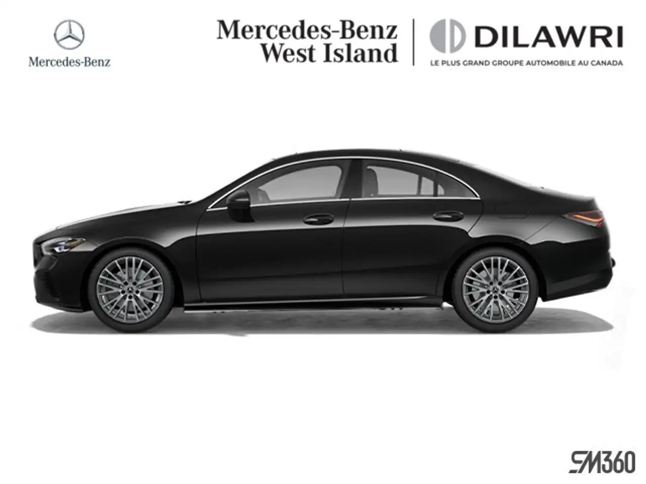 2026 Mercedes-Benz CLA
