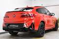 BMW X4 M Comp. Kamera H&K Panorama ACC Head-Up Laser Rosso - thumbnail 6