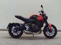 Triumph Trident 660 Naranja - thumbnail 1