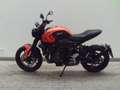 Triumph Trident 660 Naranja - thumbnail 9