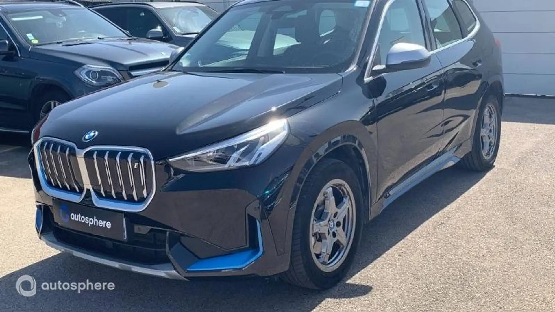BMW X1 ixDrive30 313ch xLine - 1
