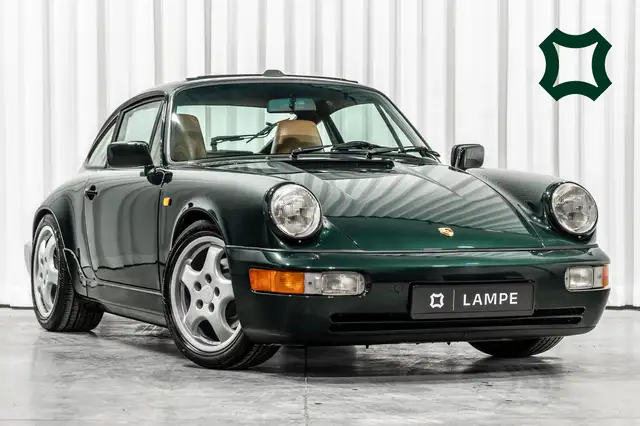 Porsche 964