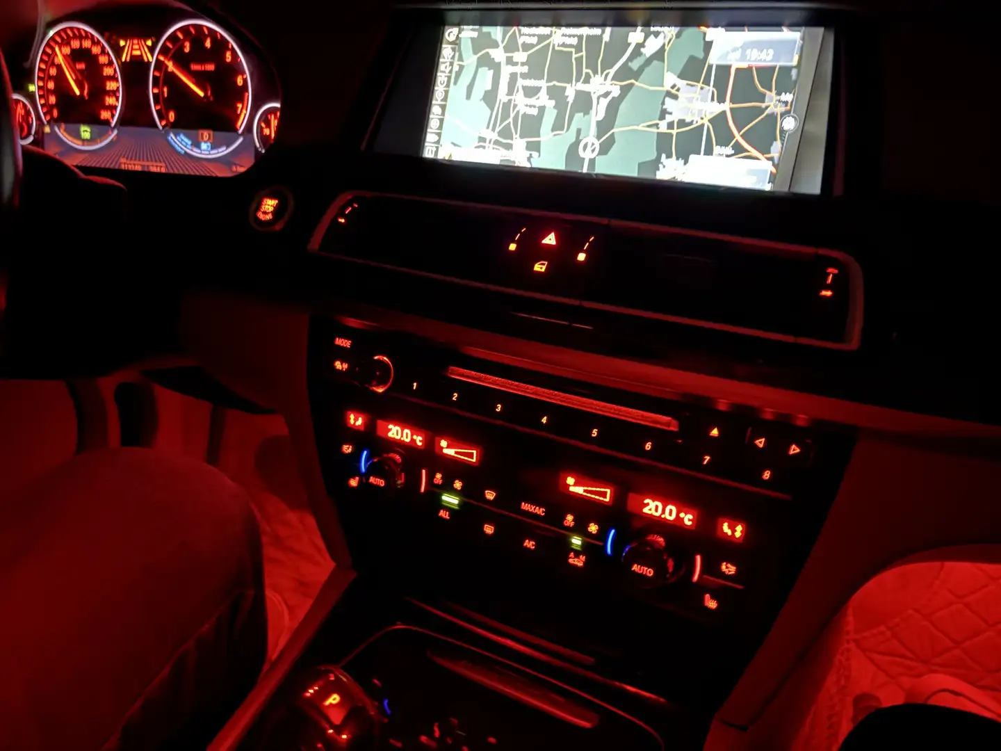 BMW Active Hybrid 7 Limousine BMW 7, TOP - 2