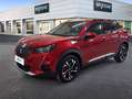 Peugeot 2008 1.5BlueHDi S&S Allure EAT8 130 Rojo - thumbnail 1