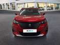 Peugeot 2008 1.5BlueHDi S&S Allure EAT8 130 Rojo - thumbnail 2