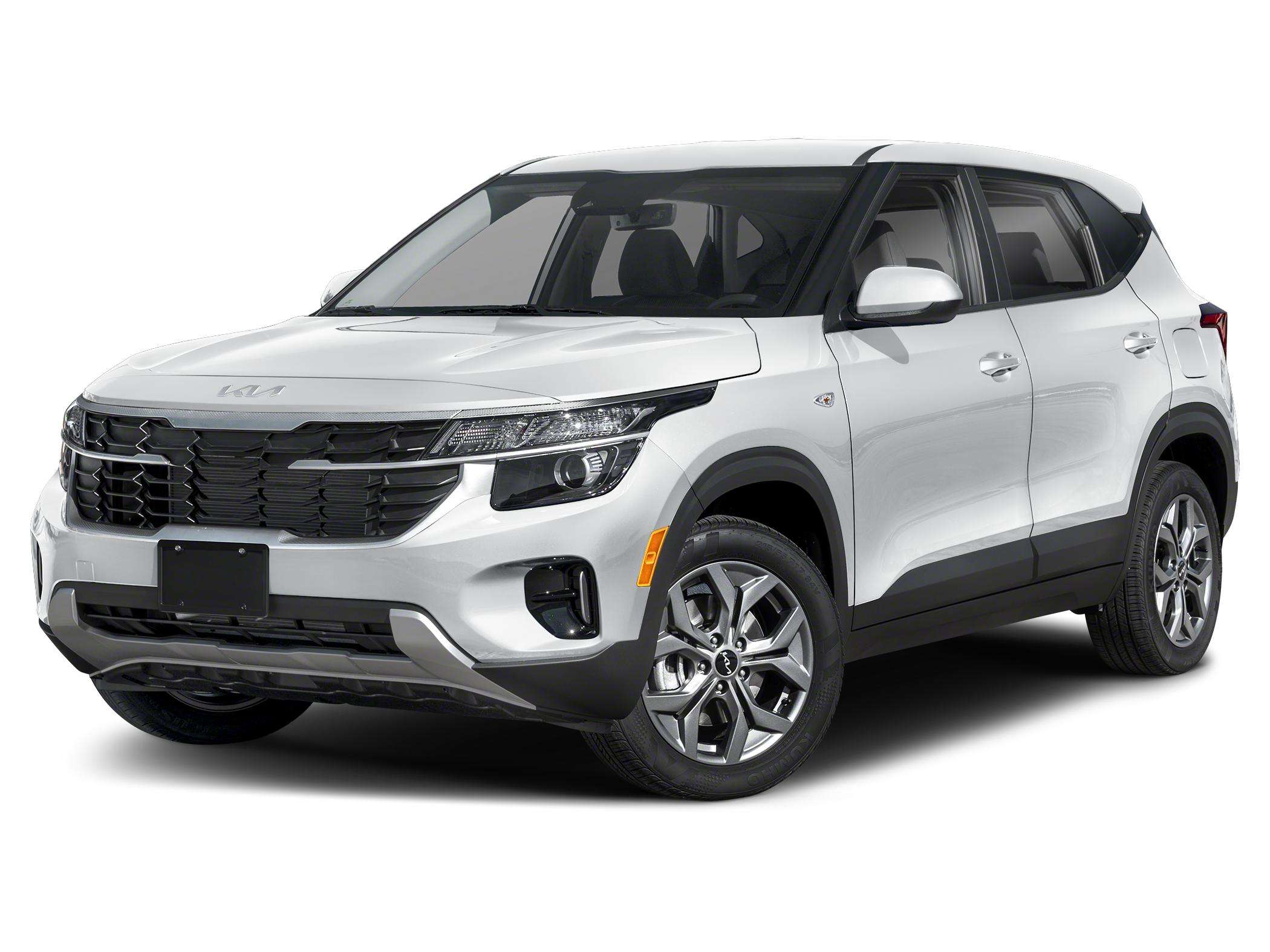 2025 Kia Seltos lx