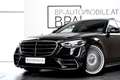 Mercedes-Benz S 400 S-Klasse S 400 d AMG Line lang 4Matic // MEGAOPTI Schwarz - thumbnail 7