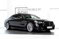 Mercedes-Benz S 400 S-Klasse S 400 d AMG Line lang 4Matic // MEGAOPTI Schwarz - thumbnail 2