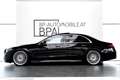 Mercedes-Benz S 400 S-Klasse S 400 d AMG Line lang 4Matic // MEGAOPTI Schwarz - thumbnail 4
