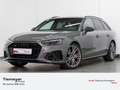 Audi A4 40 TFSI Q 2x S LINE NAVI+ MATRIX KAMERA Grau - thumbnail 1