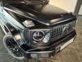 Mercedes-Benz G 400 G 400 d AMG Line 330cv auto Noir - thumbnail 9