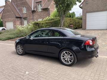 Eos 1.4 TSI