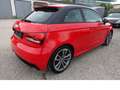 Audi A1 sport 1,8TFSI Bi-Xenon S-tronic S-line PDC 8xAlu Rot - thumbnail 4
