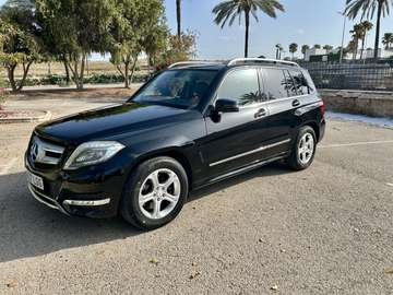 CDI (BlueEFFICIENCY) 7G-TRONIC