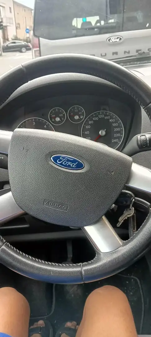 Ford Focus C-Max 2.0 TDCi DPF Trend - 1