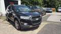 Chevrolet Captiva 2.2 D LTZ 4WD Zwart - thumbnail 3