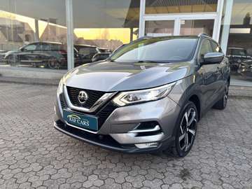 Qashqai 1.3 DIG-T TEKNA / GARANTIE / FULL OPTION /
