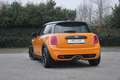 MINI Cooper S 2.0 Cooper S Arancione - thumbnail 6