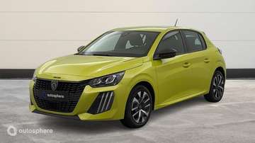 1.2 PureTech 100ch S\u0026S Active