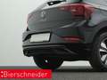 Volkswagen Polo 1.0 TSI DSG Move IQ.DRIVE NAVI KAMERA ACC Schwarz - thumbnail 26