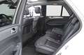 Mercedes-Benz ML 350 ML350CDI AMG Paket Pano Designo Keyless Luftf 21 Weiß - thumbnail 23
