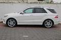 Mercedes-Benz ML 350 ML350CDI AMG Paket Pano Designo Keyless Luftf 21 Weiß - thumbnail 6