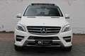 Mercedes-Benz ML 350 ML350CDI AMG Paket Pano Designo Keyless Luftf 21 Weiß - thumbnail 4