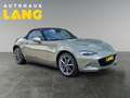 Mazda MX-5 2.0 SKYACTIV-G 184 EU6d Kazari NAVI LEDER BOSE MAT Beige - thumbnail 7