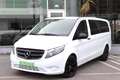 Mercedes-Benz Vito TOURER 114CDI EXTRA XL LONG 9 PLACES CLIM GPS TVAC Wit - thumbnail 6