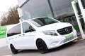 Mercedes-Benz Vito TOURER 114CDI EXTRA XL LONG 9 PLACES CLIM GPS TVAC Wit - thumbnail 3