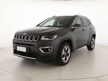 2.0 mjt limited 4wd 140cv auto my19