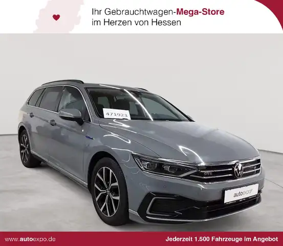 2022 Volkswagen Passat in Grey for sale