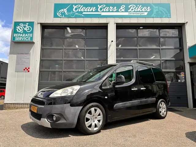Peugeot Partner Tepee 1.6 VTi Outdoor
