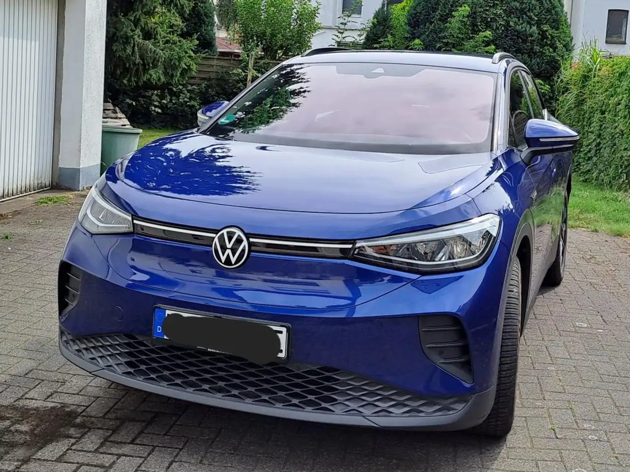 Volkswagen ID.4